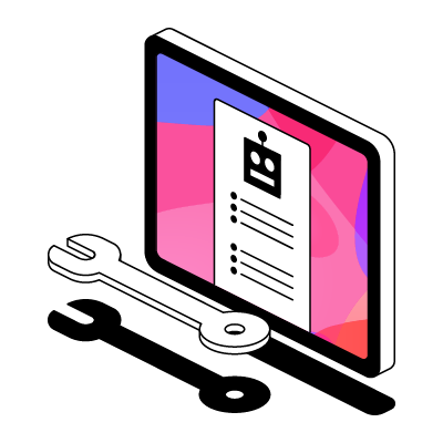 ICON_Quiz Me customise