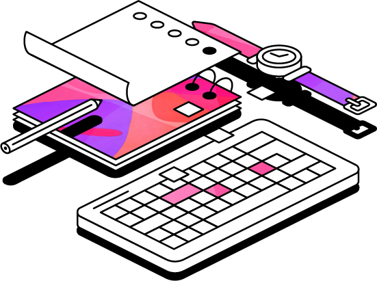 ILL_CAPTURE keyboard notes quick fast capture class
