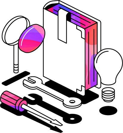 ILL_HELP guides tools ideas book develop