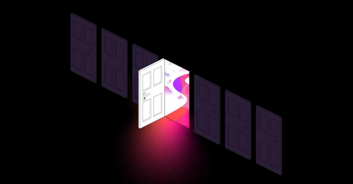 Landing Page Image - It’s Time To Unlock Better Learning Glean’s Next Chapter...