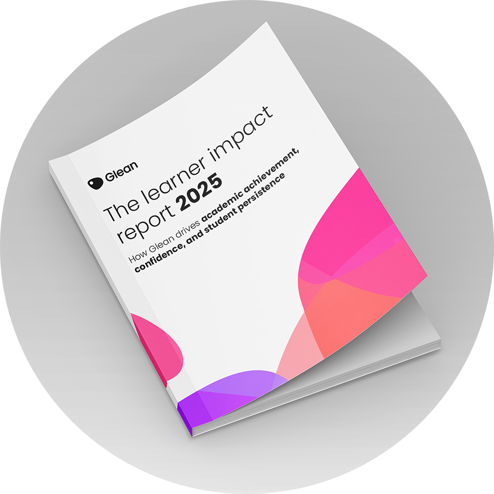 Genio Learner Impact Report 2025: Student Outcomes Research