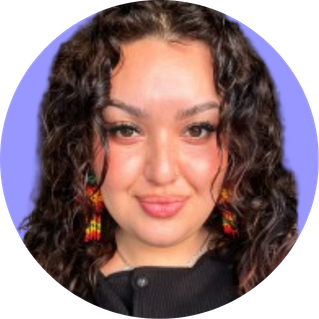 Bianca Hernández Headshot