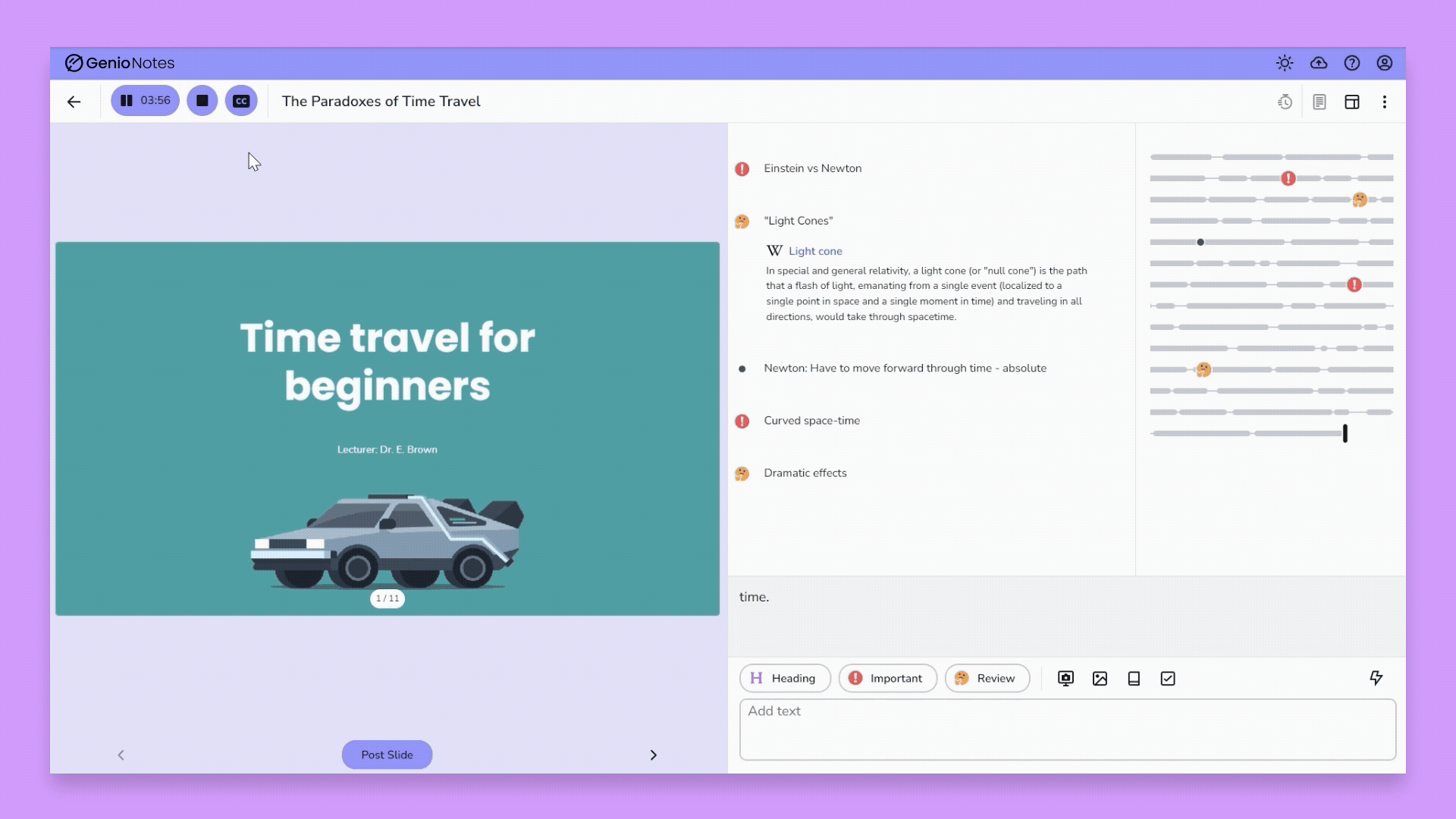 Live Captions 2026 animation