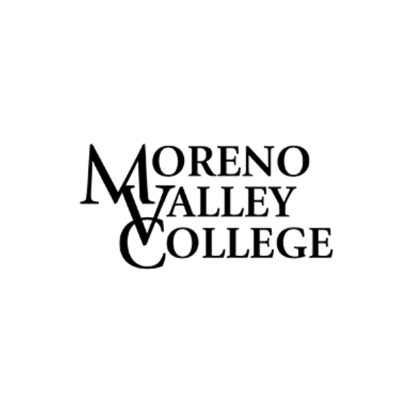 Moreno Valley College case study header image