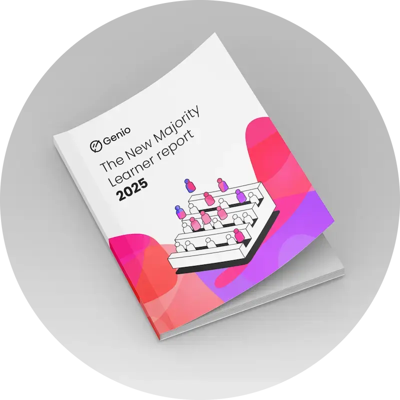 NML report mockup