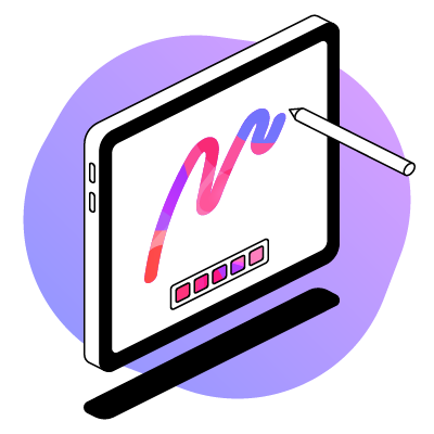 NOTES FEATURES ICONS_scribble