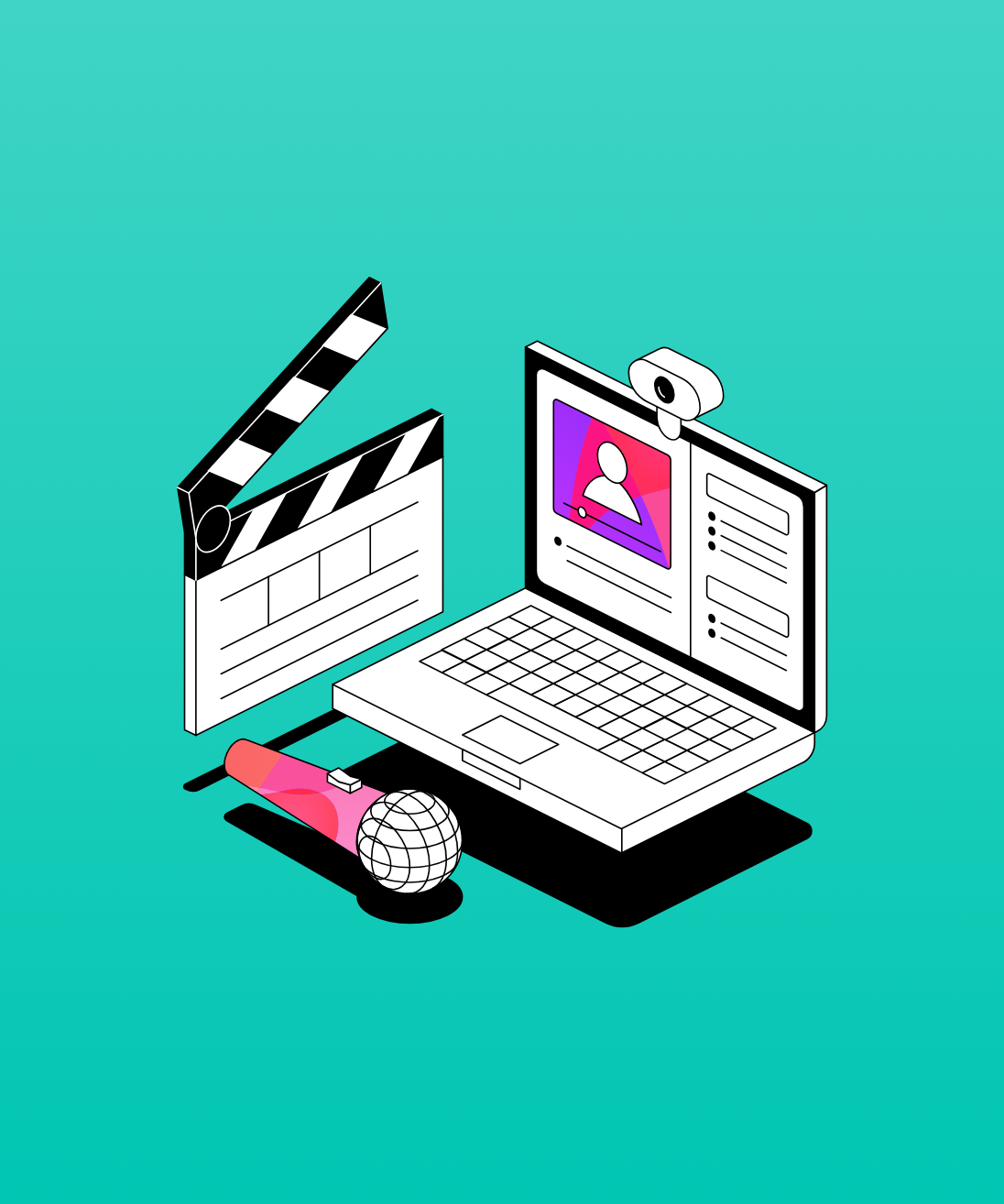 Genio Present Skills Portal