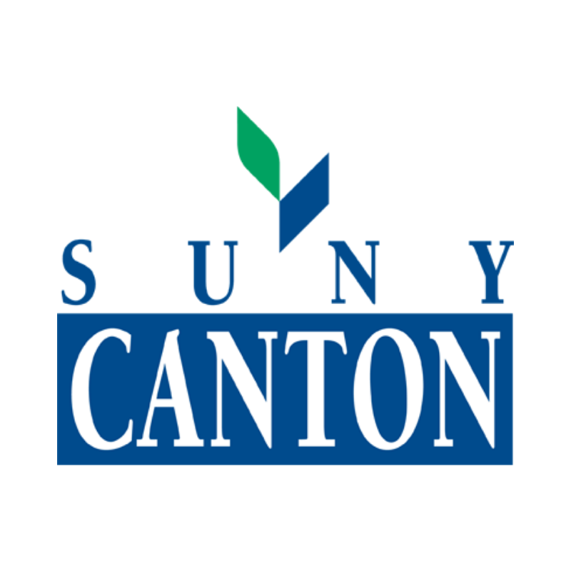 SUNY Canton logo_square