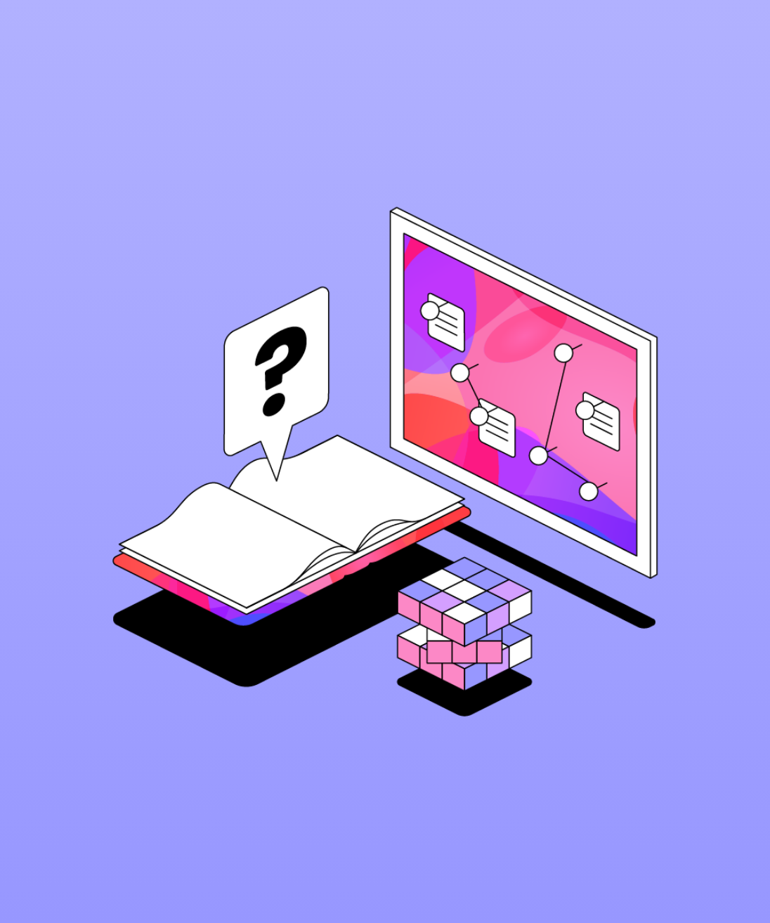 Resource pack - The challenges facing higher education and how Genio helps