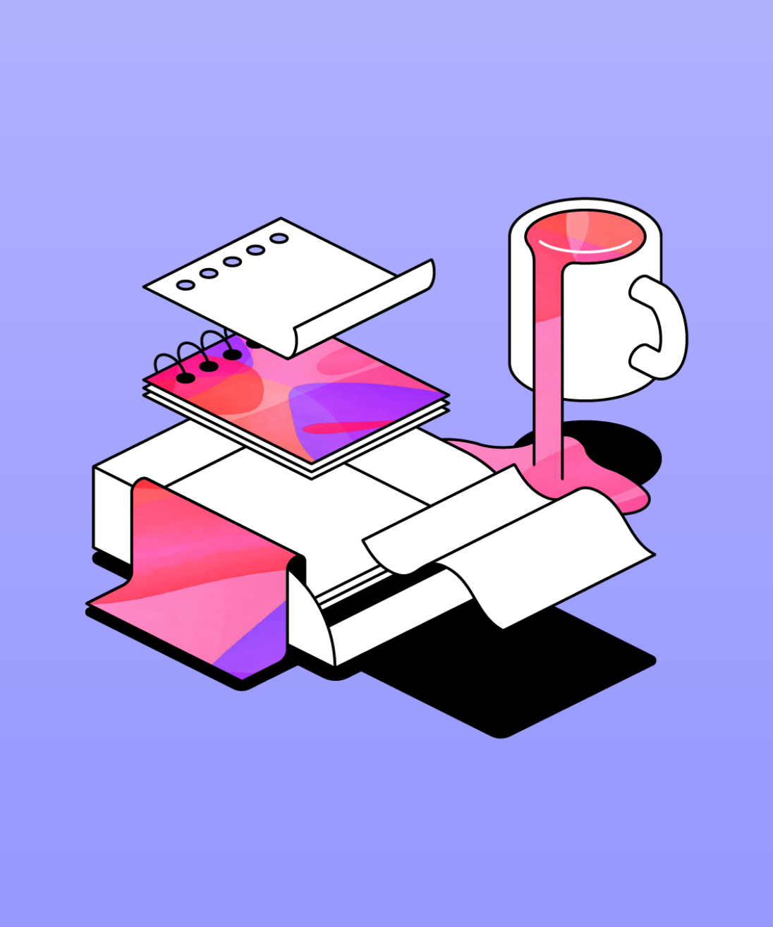 The impact of AI on note taking in higher education