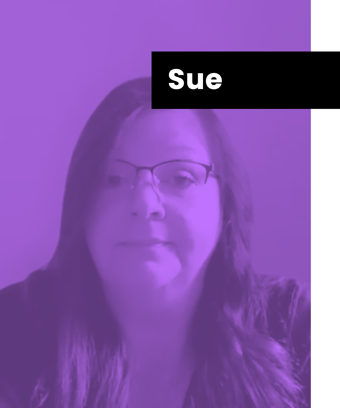 USER STORIES sue