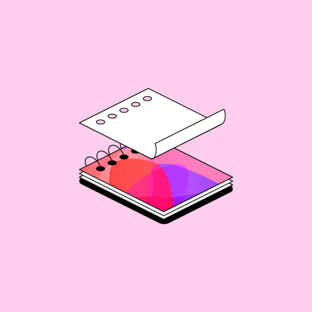 How to organize your notes for exams