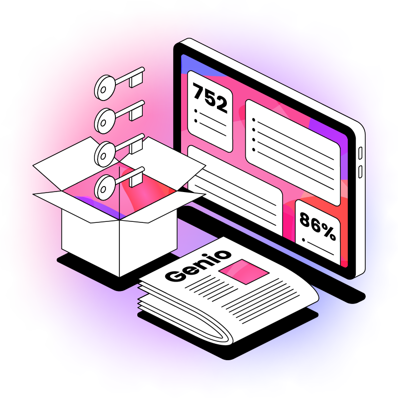 Support every learner with Institution Wide