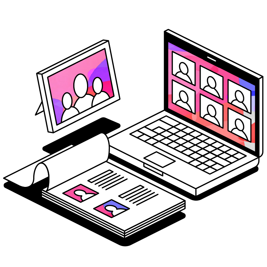 Higher education accessibility hero image