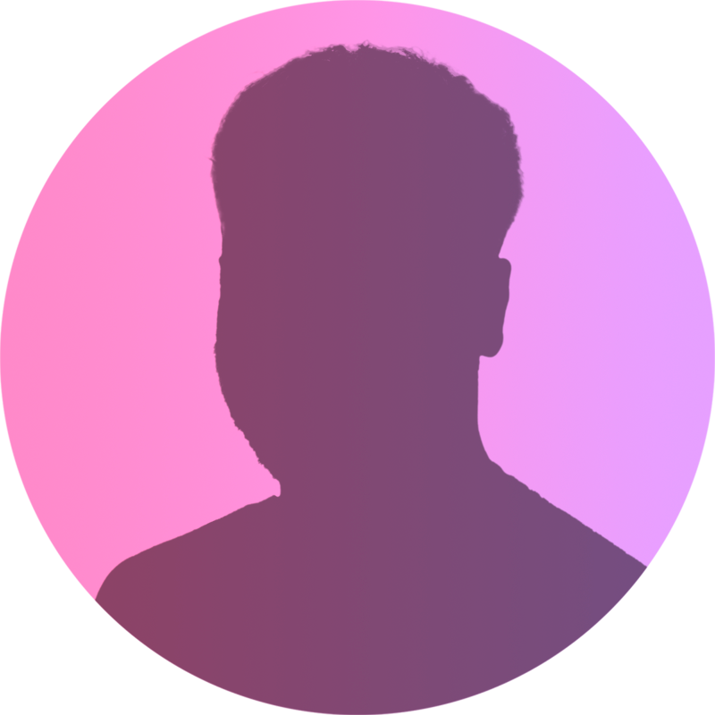 testimonial headshot