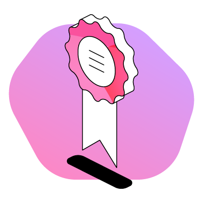 rosette